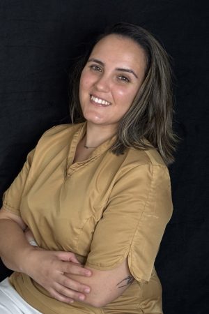 Inma Portugues - Higienista