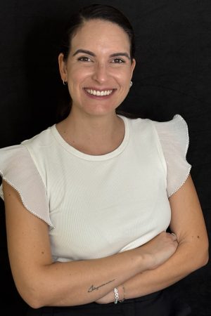 Rocío Gonzalez - Recepción