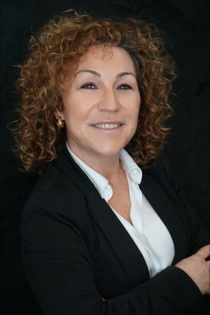 Inma López Alburquerque, coordinadora de tratamientos en Clínica Dental Noelia Ródenas